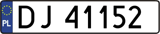 DJ41152