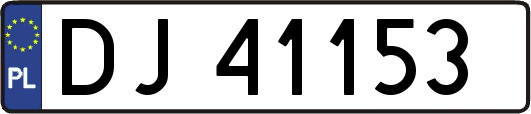 DJ41153