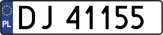 DJ41155