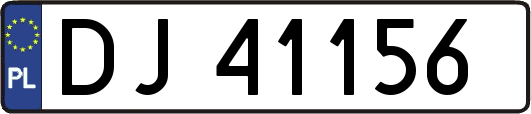 DJ41156