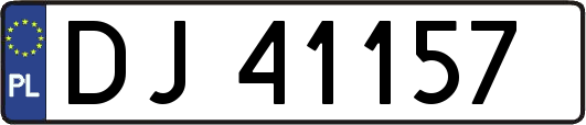 DJ41157