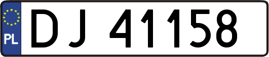 DJ41158