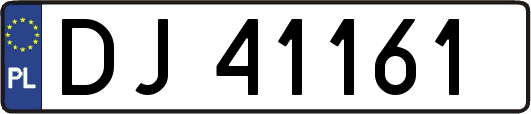 DJ41161