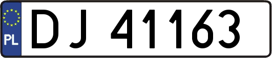 DJ41163