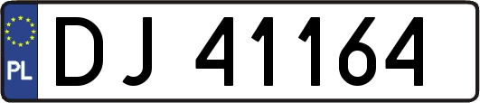 DJ41164