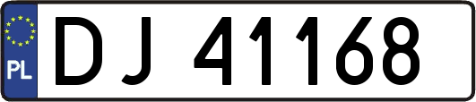 DJ41168