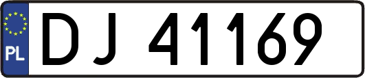 DJ41169