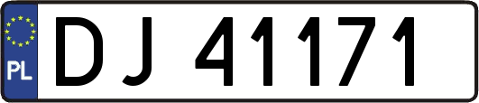 DJ41171