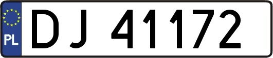 DJ41172