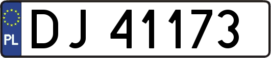 DJ41173