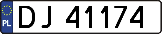 DJ41174