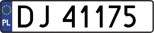 DJ41175