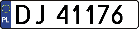 DJ41176