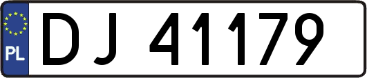 DJ41179