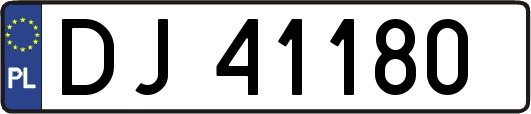 DJ41180