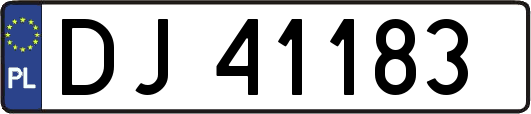 DJ41183