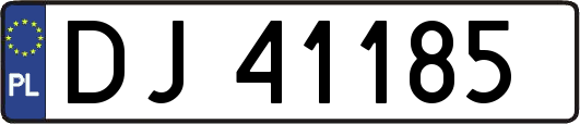DJ41185