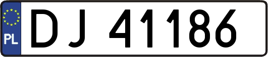 DJ41186
