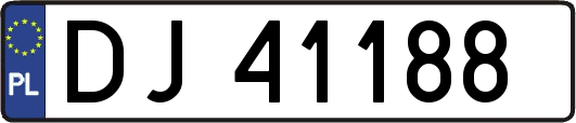 DJ41188
