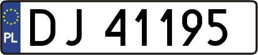 DJ41195