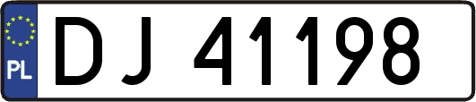 DJ41198