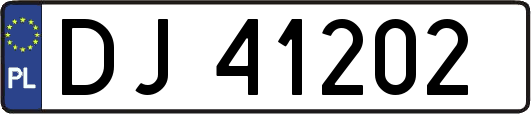 DJ41202