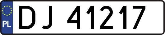 DJ41217