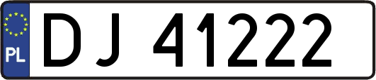 DJ41222