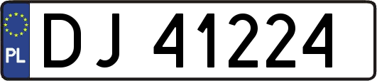 DJ41224