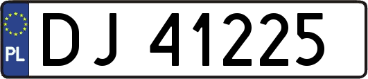 DJ41225
