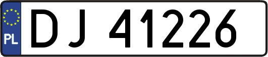 DJ41226