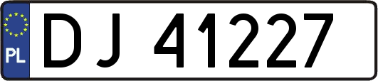 DJ41227