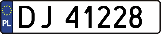 DJ41228