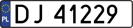 DJ41229
