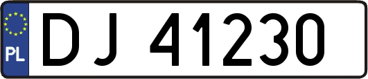 DJ41230