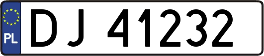 DJ41232
