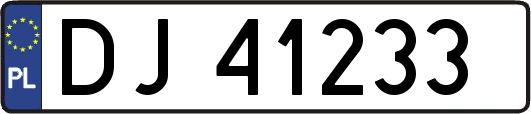 DJ41233
