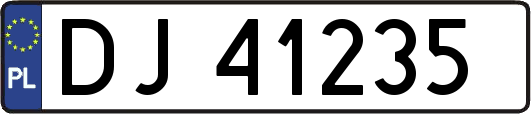 DJ41235