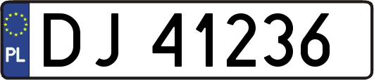 DJ41236