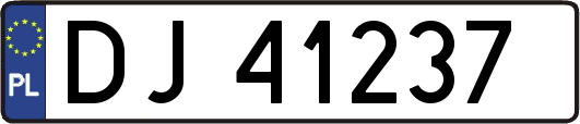 DJ41237