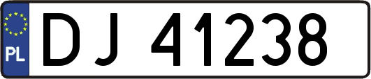DJ41238