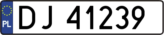 DJ41239
