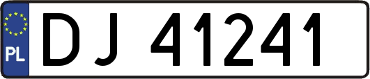 DJ41241