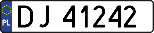 DJ41242
