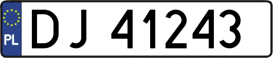 DJ41243