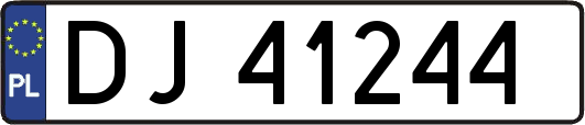 DJ41244