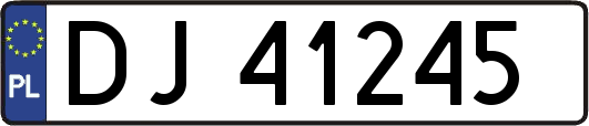 DJ41245