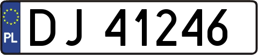 DJ41246