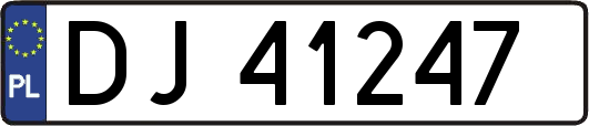 DJ41247