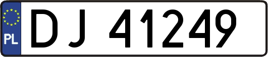 DJ41249